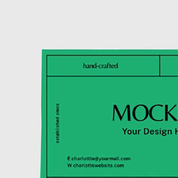 Green Ticket - immagine 4