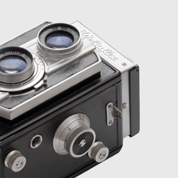 Vintage Camera - immagine 4