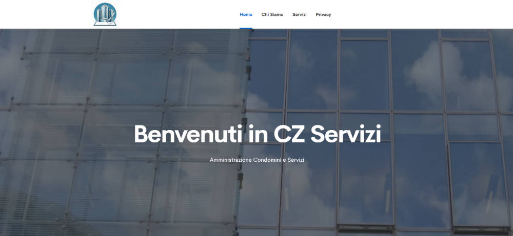 CZ Servizi
