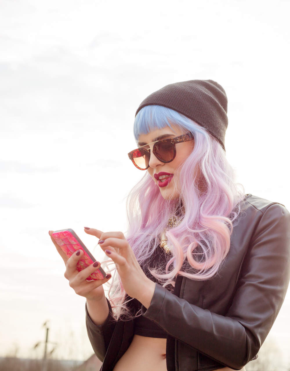 Community management