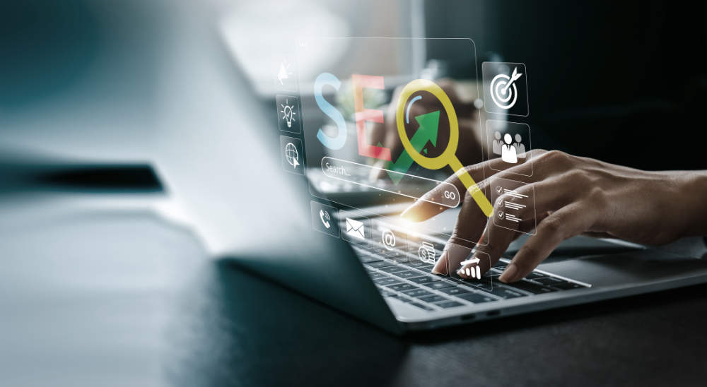 SEO