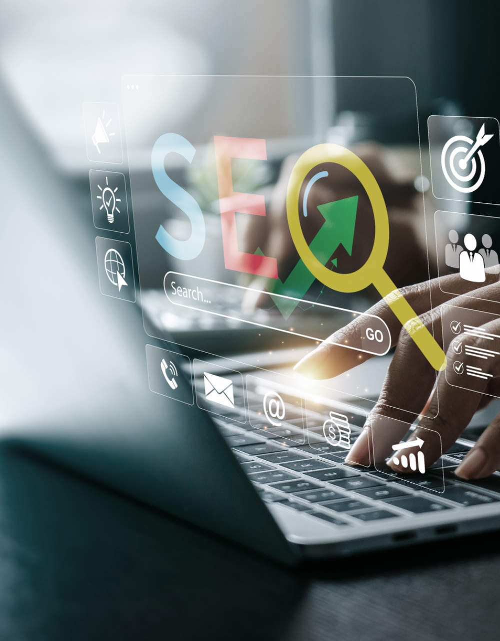 SEO