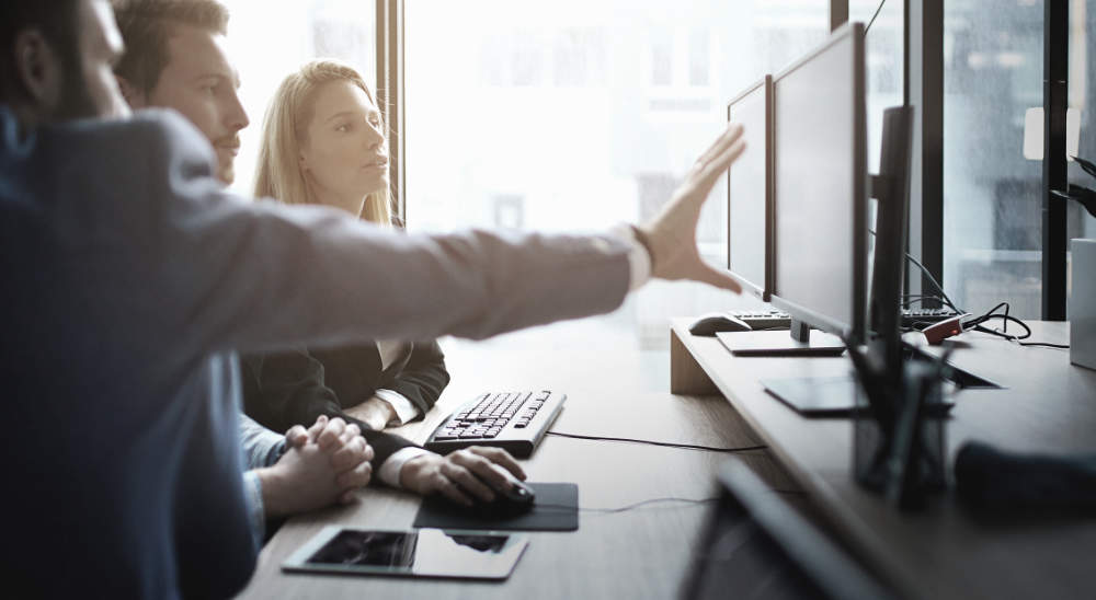 Software gestionali personalizzati