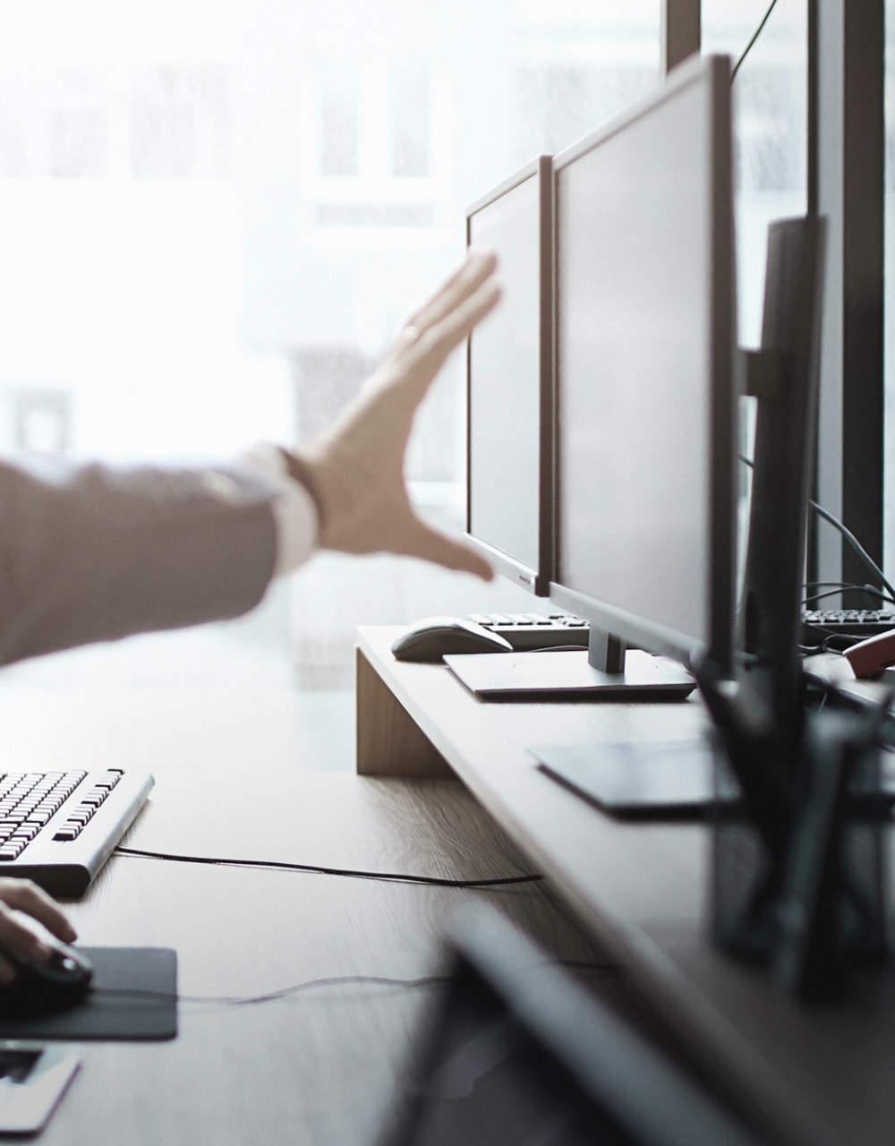 Software gestionali personalizzati