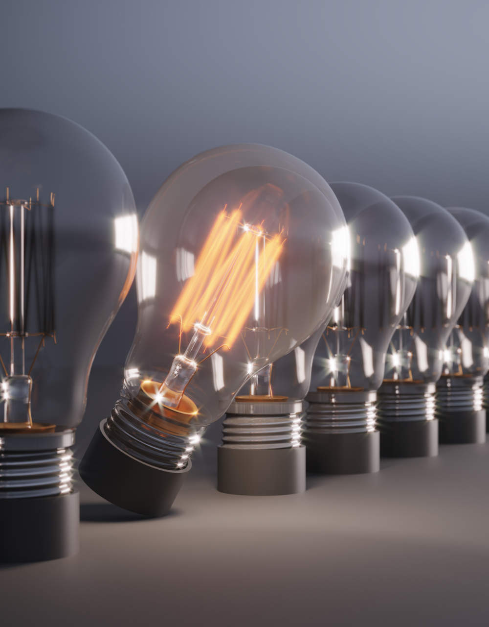 Posizionamento e Value proposition