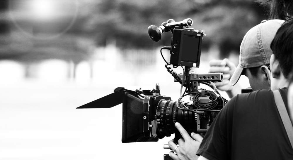 Video e fotografia aziendale