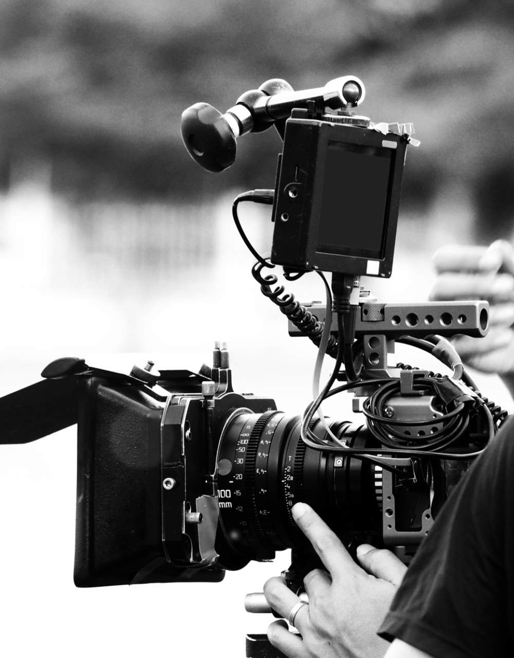 Video e fotografia aziendale