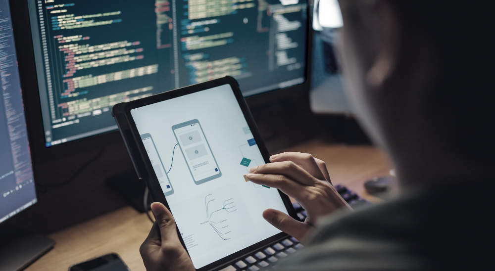 Siti Web e Piattaforme