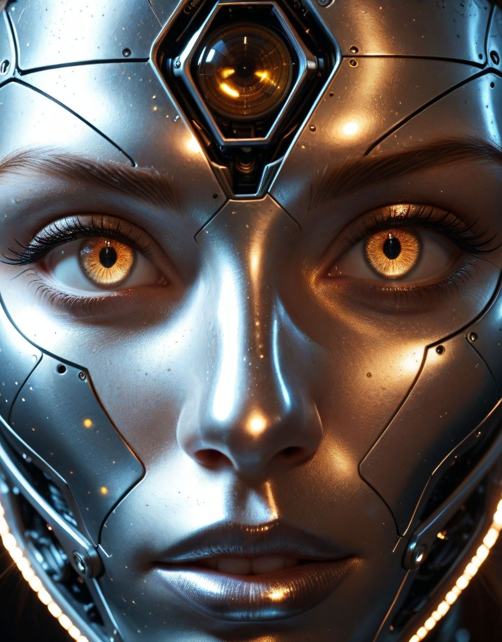 AI Transformation