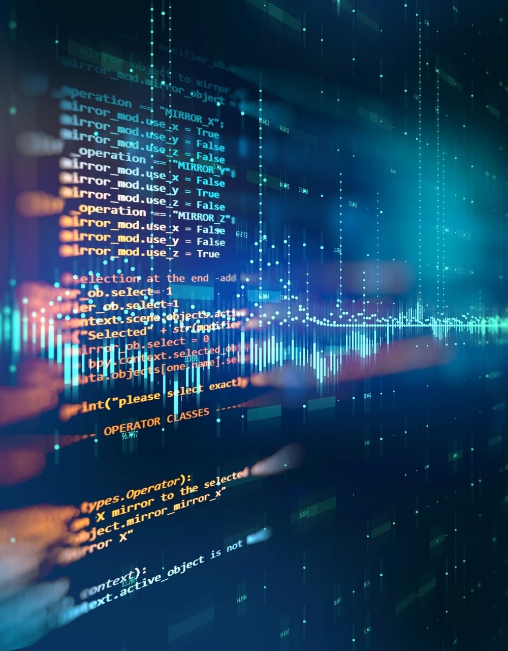 Software proprietario personalizzato